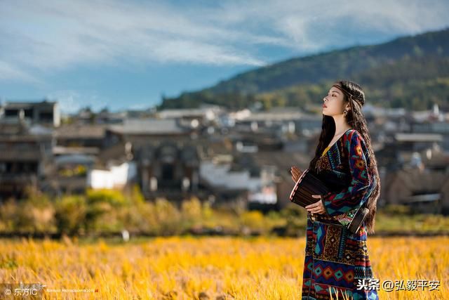 中国最美的10大县城