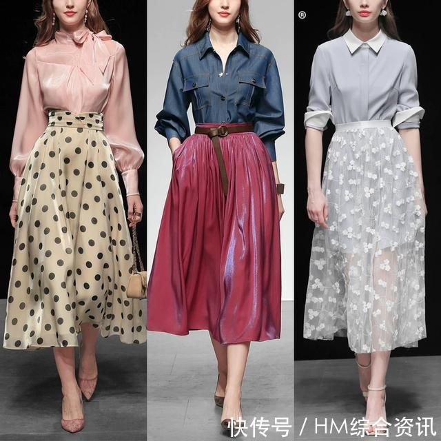  「告别」告别沉闷穿出质感，春季优雅轻奢风，让我们多一些气质美