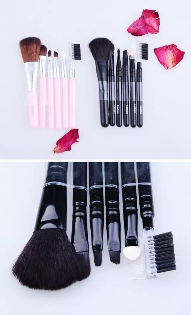 那些素颜比化妆丑n倍，全靠化妆撑起来的网红！