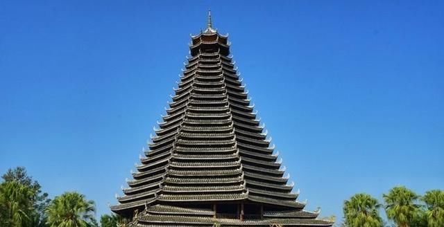 这个县城拥有国内最完好、数量最多的侗族建筑群，却鲜为人知