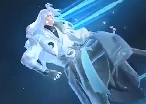 「典藏」王者即将上架的1款新皮肤,荣耀典藏鹤羽星尊李白期待值最高