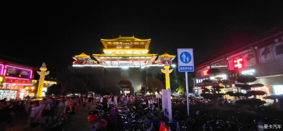 襄阳远安荆州国庆添堵游