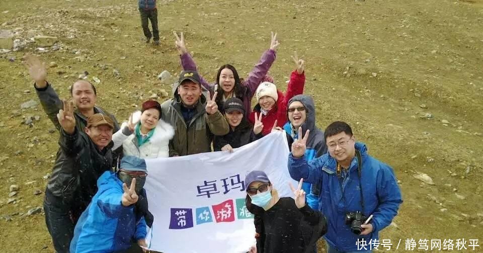 直播川藏线 进入G318, 夜宿建在悬崖上的县城!