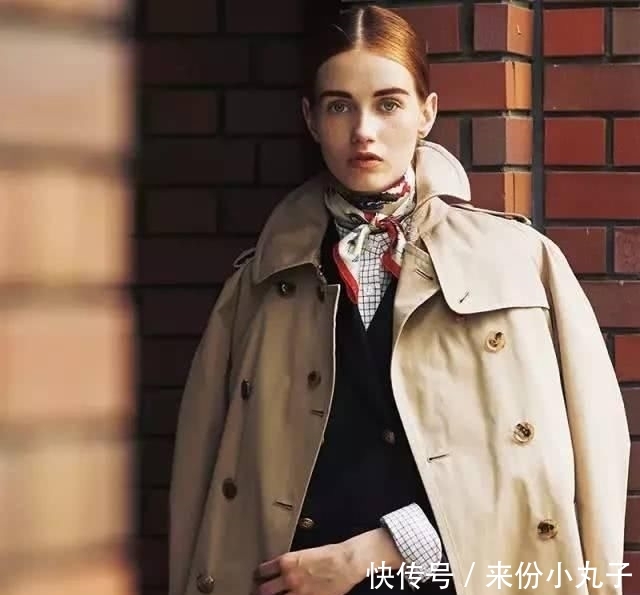 「它表明了什」女人的衣品比颜值更重要