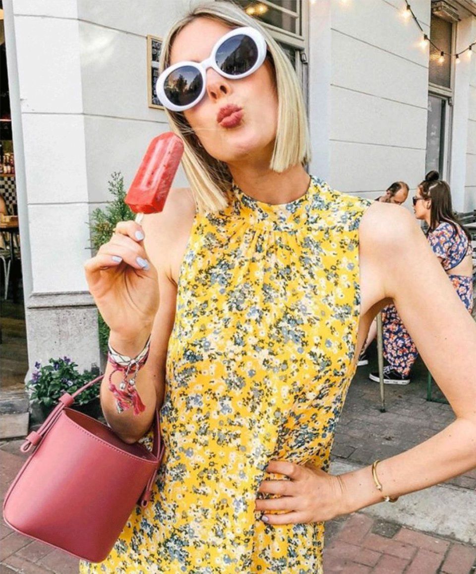 大型小众包种草现场 丨 我们的目标是:时髦，不贵，不撞包!