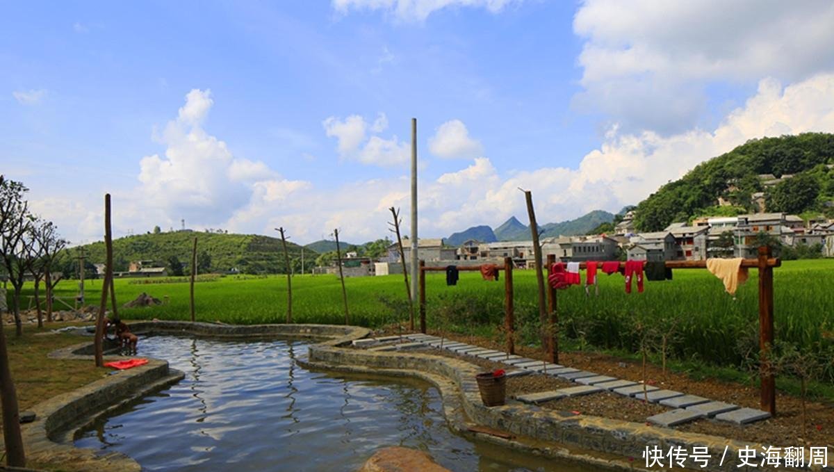 贵州最穷的城市, 名字好位置好, 但GDP却是最低