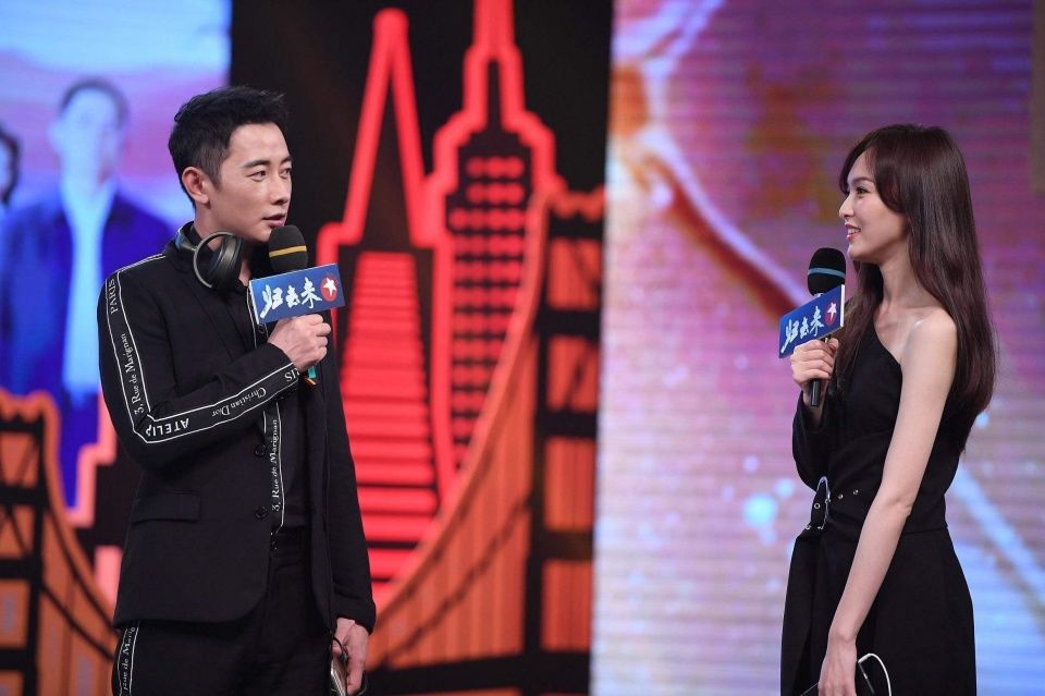 唐嫣罗晋分手惨遭实锤，七夕微博零互动看猫腻?网友:物是人非