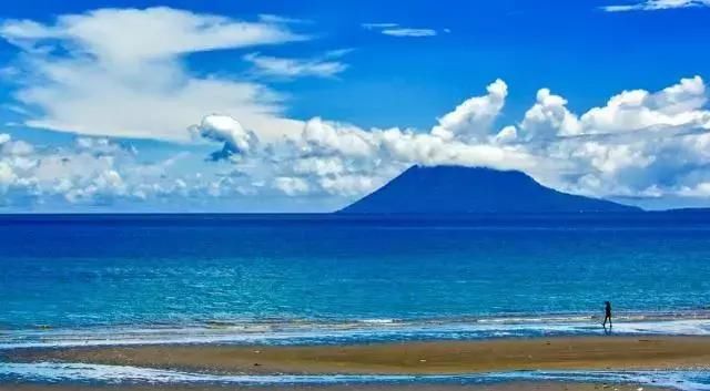 比泰国更值得去的地方，物价超低，国内直飞，最主要是游客安全!