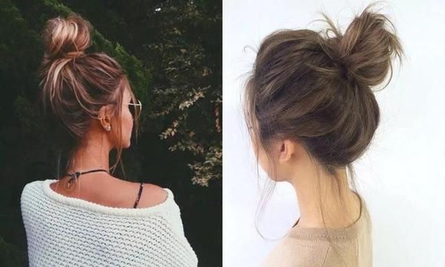 快把宝宝刘海留长吧！下半年流行的发型+发色趋势超详细解析！