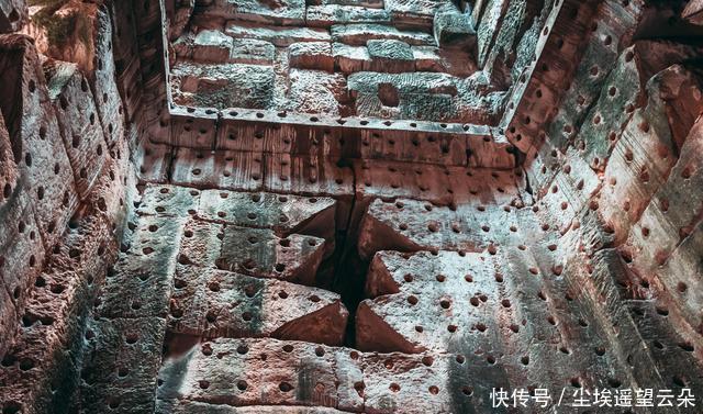  高棉@在柬埔寨探寻吴哥古迹，感受高棉帝国的繁华与衰落