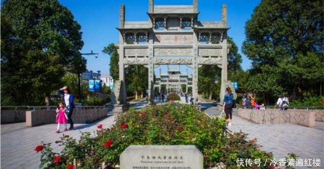 中国这座水库，改名后成为5A级景区，名气堪比西湖，年收入超百亿