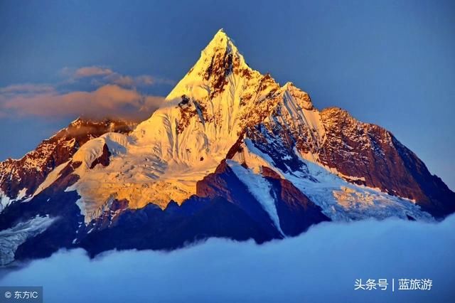 有一种心情，叫做突然想去云南！