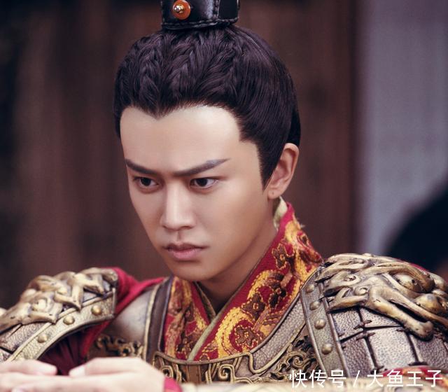 观影读历史,《妖猫传》中历史人物的恩怨情仇