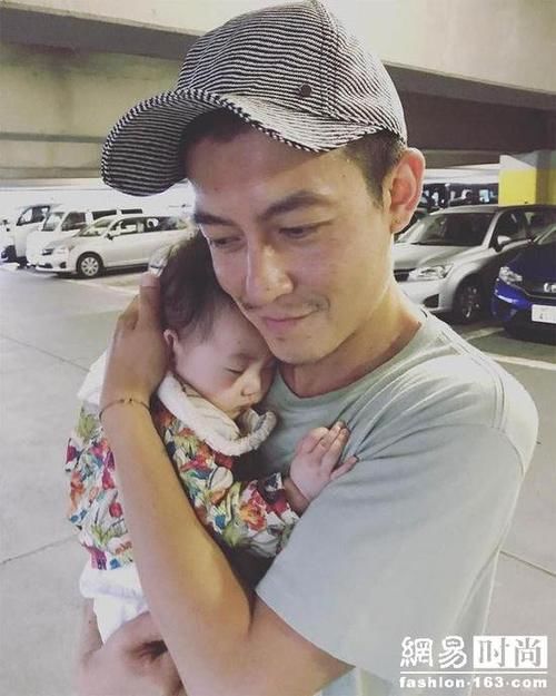 18 岁进模特界，二婚仍征服浪子陈冠希，凭啥？