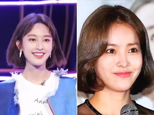 这款发型郑爽娜扎都爱，不挑脸型还美翻天！