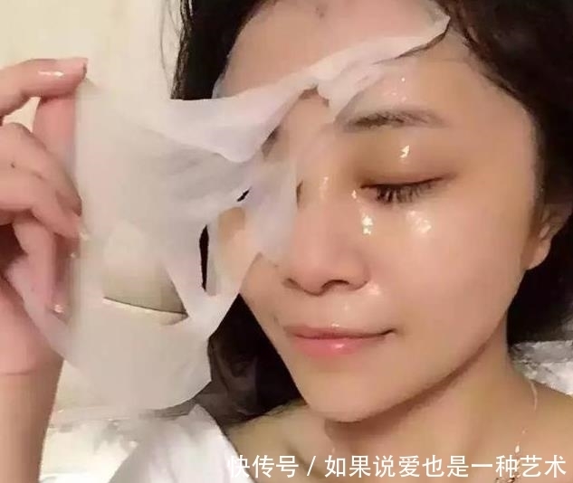 『皮肤』中国有6种“廉价”护肤品, 放超市货架无人理睬, 第2号称眼袋救星