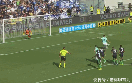 从4-1到4-3！国米赢球仍创耻辱纪录，7分钟丢2球，孔蒂黑脸离场