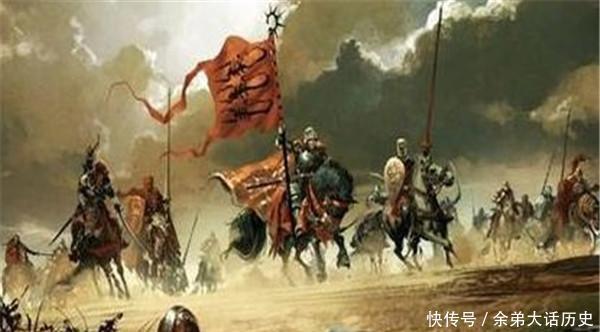 灭三国,气吞万里如虎,汉族皇帝中战力谁与