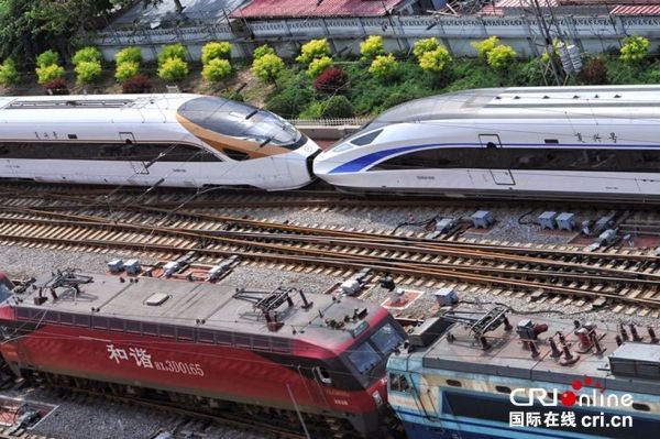  「净赚」每三天就净赚1个亿，京沪高铁为啥这么牛？