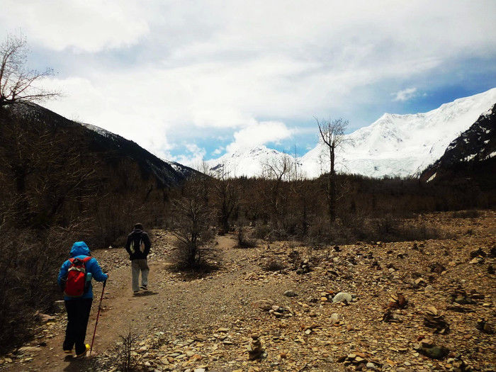 川藏318，我们在路上（15天川藏线自驾游攻略）