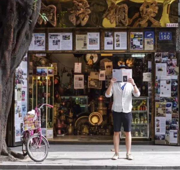 要穿过多少裤型，才敢告诉你这些最合适