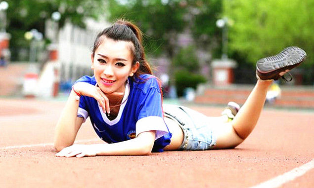  中国@中国“美女最多”的三个地方，重庆、成都均上榜，有你家乡