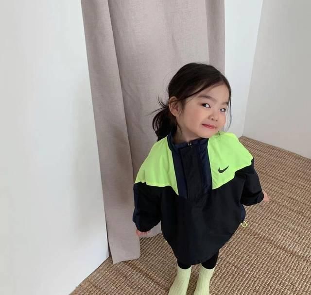  『太会』小孩太会穿系列又来了！