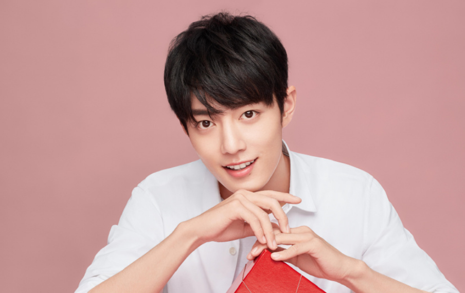 王一博没被邀请上春晚