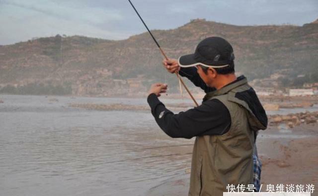 为什么黄河泥沙那么多，鱼还又大又肥？网友一句话阐明道理