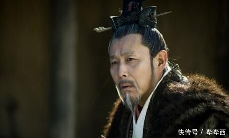  『冒死』丁公冒死放走刘邦，刘邦称帝后为何杀了他？这正是刘邦聪明之处