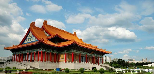  世界@中国最“低调”的省会，面积不如镇子大，却与北上广并列世