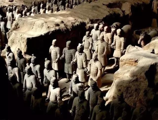 文化你知道中国各大城市的古称吗？