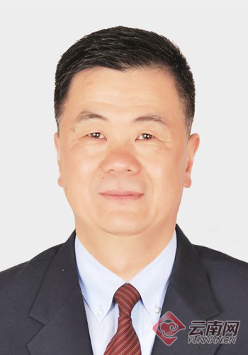 云南省管干部任前公示公告 李石松等14人拟任新职