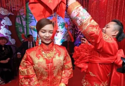  【不服】中国两个盛产美女的地方，有钱也难以娶到，原因让众人