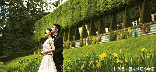 高圆圆被曝怀龙凤胎工作人员已经回应，高圆圆与谢娜经历相似！