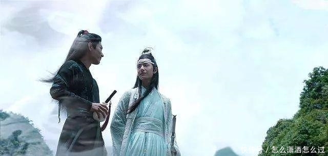 关于肖战王一博的