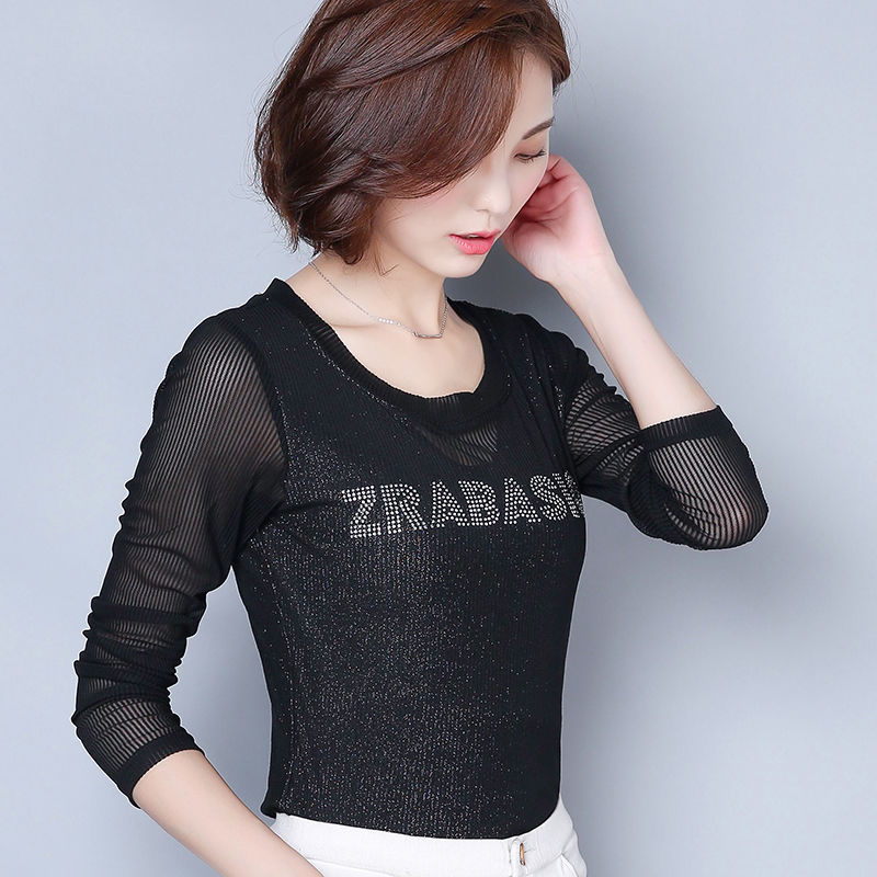 谁说丰满的女人不好看?看下面女人穿“流氓衫”，尽显迷人曲线