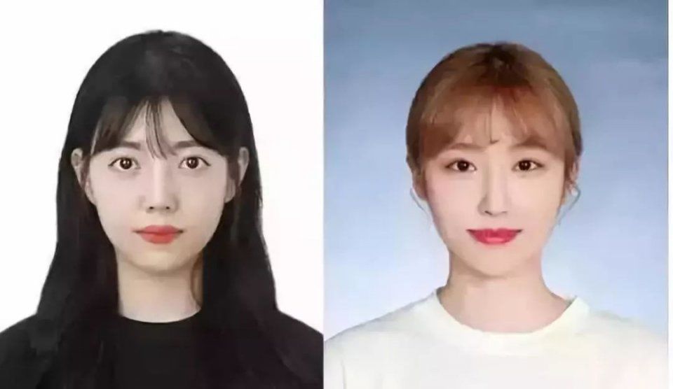 拍证件照的3个小技巧，摄影师是不会告诉你的!