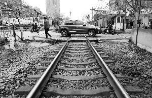  『地铁8号线』宁芜铁路扩能改造南京段或将年内开工