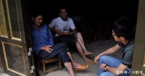  [父母]农村年轻人出去之后, 回家也越来越少了, 回去也待不了几