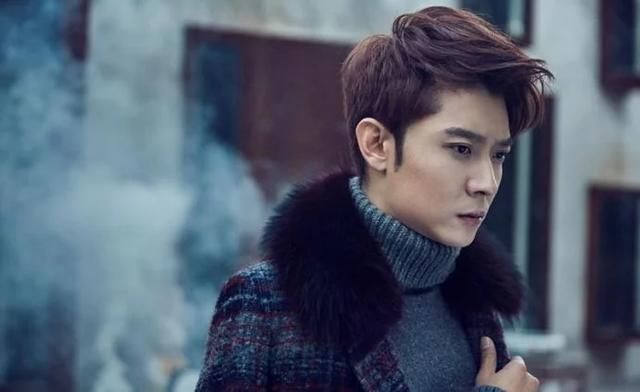 张丹峰与经纪人事件!网友:谣言止于智者!