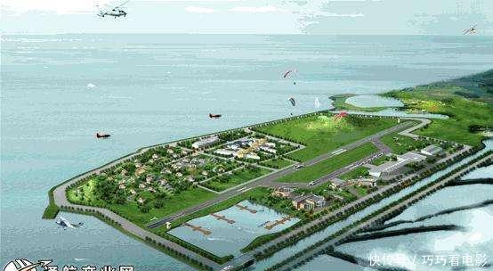  唯一@中国唯一坐拥4条高速3条铁路2个火车站1个机场的“贫困县”