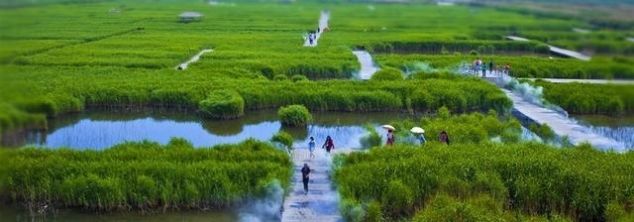 河北“硬核”美丽城市-唐山，旅游资源得天独厚