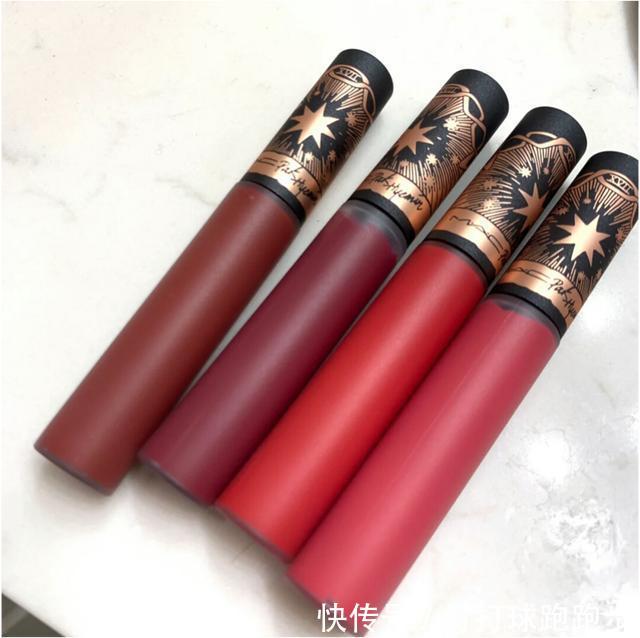 「气质」鲜为人知却美的惊艳的口红,欧美妆必备的Mocha,气质不输小辣椒