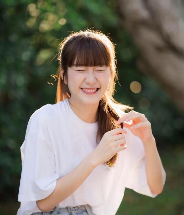  『们也可以』头发越土越好看？今年的时尚我看不懂了！