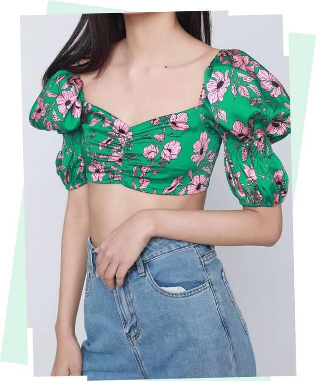  『衣服没错』花1w块围剿ZARA、UR，最值得购买的初春新产品是……