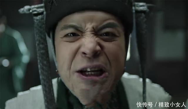 庆余年为什么这么搞笑