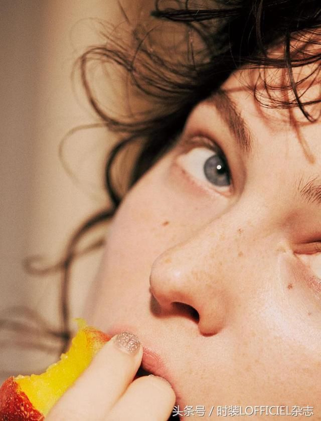 清晨的狂欢JUST 5 MINUTES