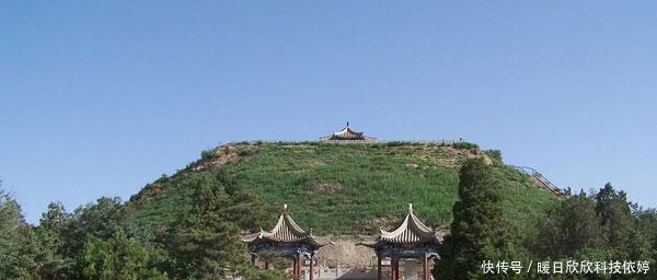 内蒙“最值得一去”的景点,不在呼伦贝尔,也不在包头!