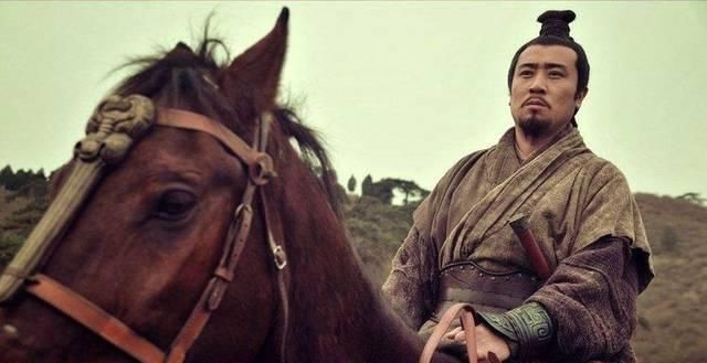  『场战争』三国夷陵之战中，为什么陆逊看到赵云会吓得全身发抖？缘故在这里！